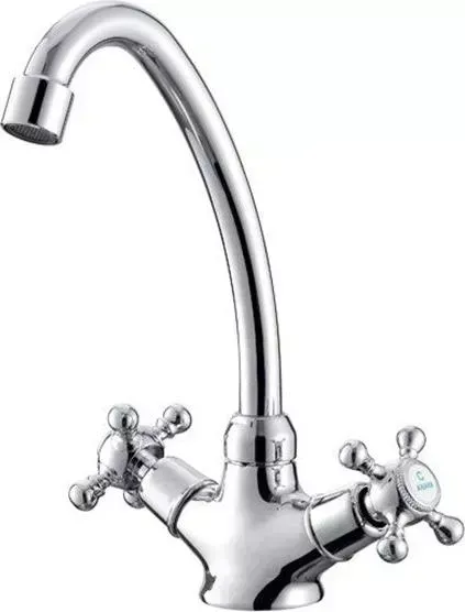 Смеситель для кухни KAISER Carlson Style 11073