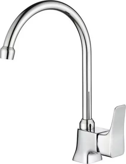 Смеситель для кухни KAISER Clever 76044