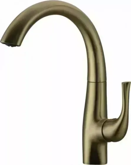 Смеситель для кухни KAISER Comba 48033-1