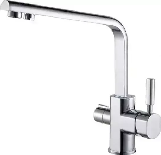 Смеситель для кухни KAISER Decor 40144