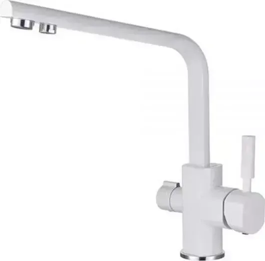Смеситель для кухни KAISER Decor 40144-10