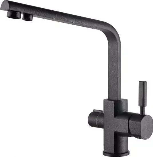 Смеситель для кухни KAISER Decor 40144-2