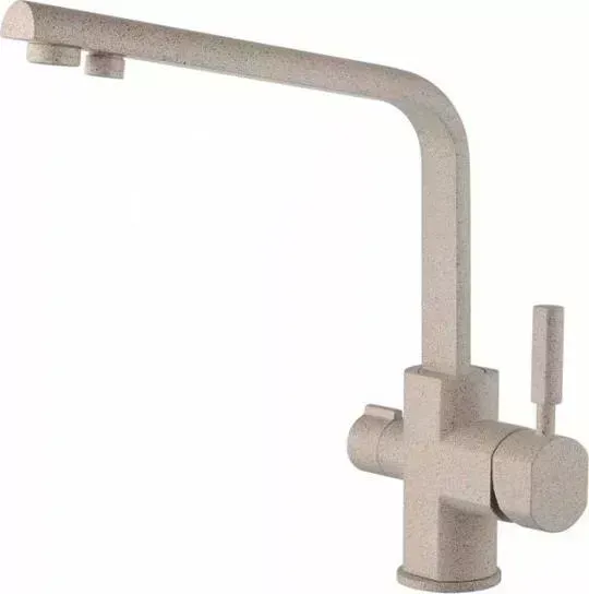 Смеситель для кухни KAISER Decor 40144-4