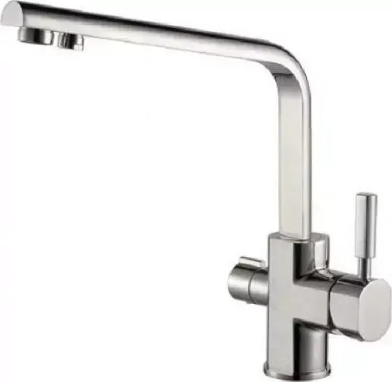 Смеситель для кухни KAISER Decor 40144-5