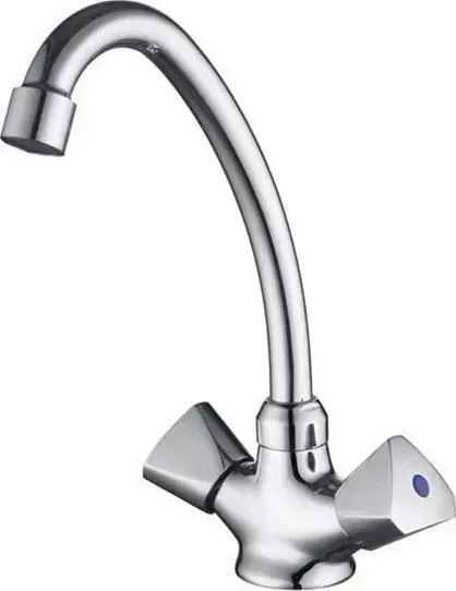 Смеситель для кухни KAISER Delta 11093