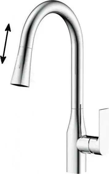 Смеситель для кухни KAISER Linear 59044