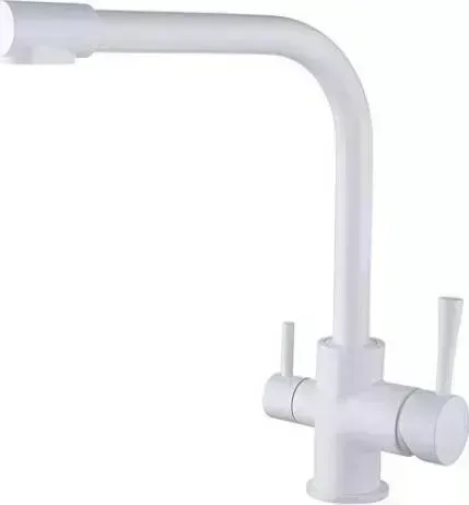 Смеситель для кухни KAISER Merkur 26044-10