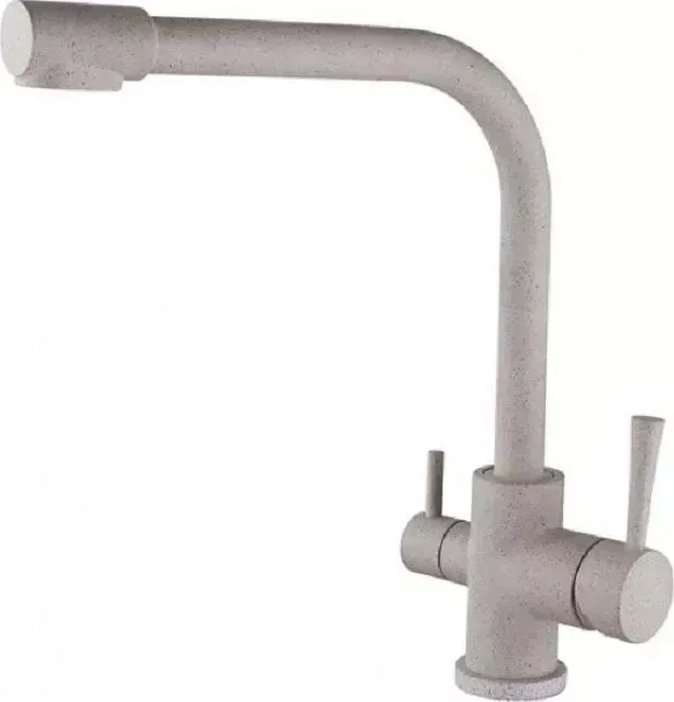 Смеситель для кухни KAISER Merkur 26044-4