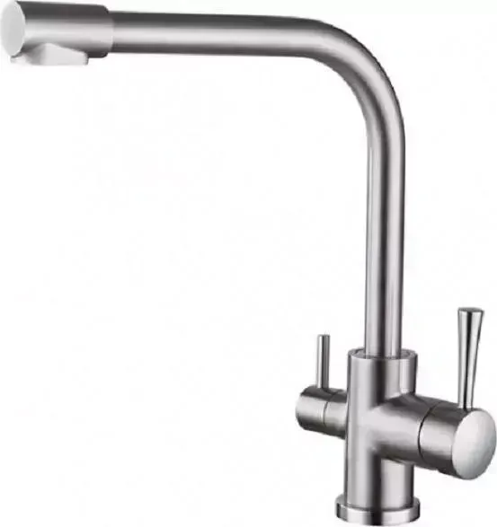 Смеситель для кухни KAISER Merkur 26044-5