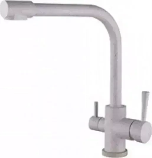 Смеситель для кухни KAISER Merkur 26044-7
