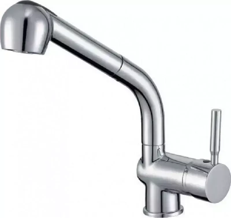 Смеситель для кухни KAISER Merkur 26066