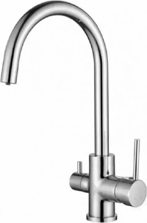 Смеситель для кухни KAISER Merkur 26744