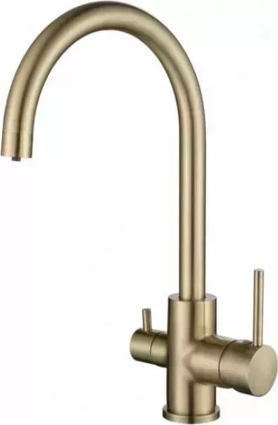 Смеситель для кухни KAISER Merkur 26744-3