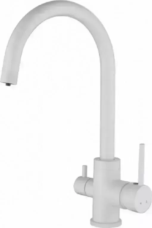 Смеситель для кухни KAISER Merkur 26744-4