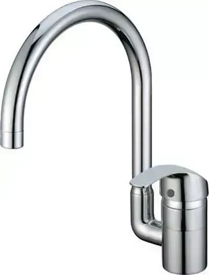 Смеситель для кухни KAISER Nova 23044