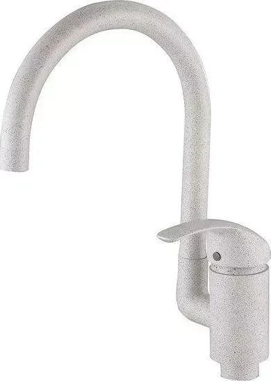 Смеситель для кухни KAISER Nova 23044-1 SBG
