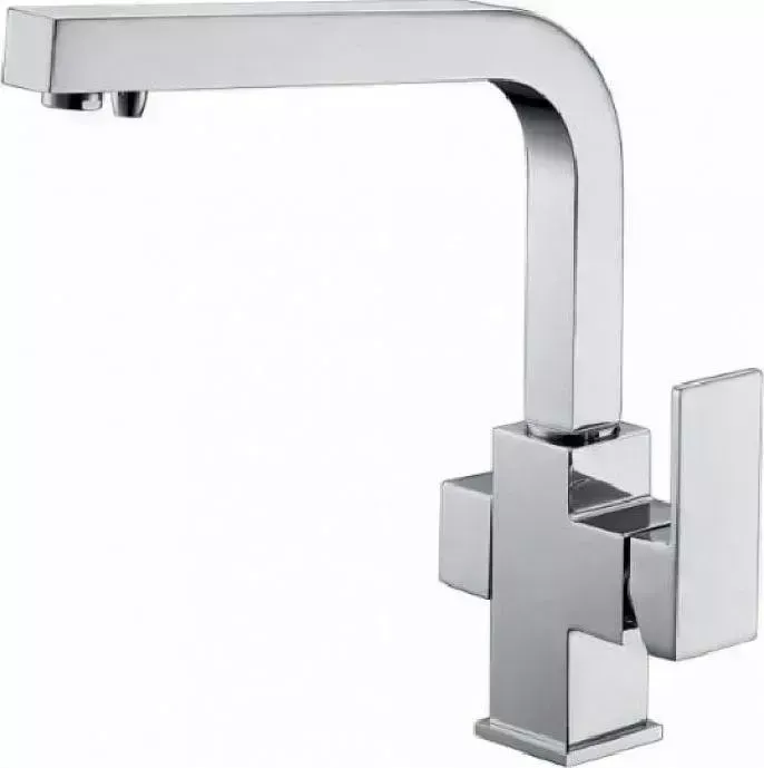 Смеситель для кухни KAISER Sonat 34044