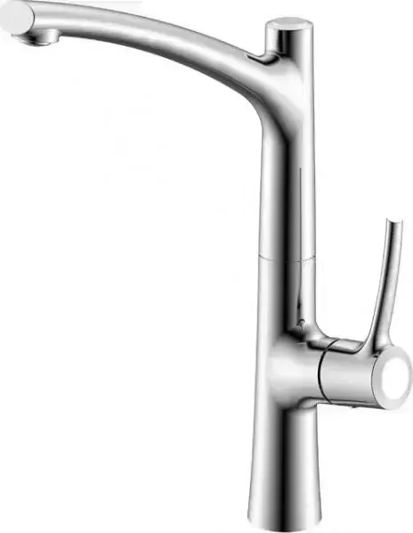 Смеситель для кухни KAISER Stick 49144