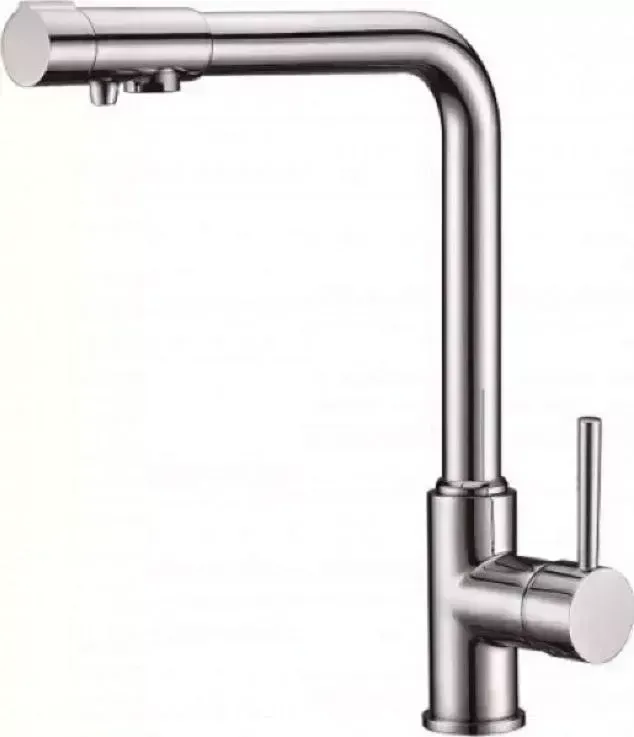 Смеситель для кухни KAISER Teka 13044