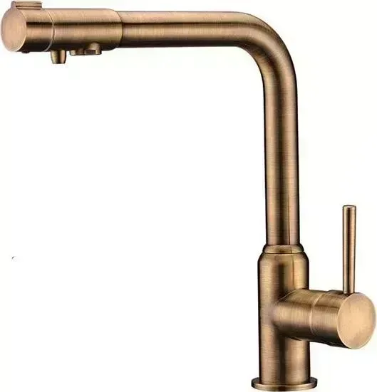 Смеситель для кухни KAISER Teka 13044-3