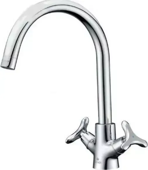 Смеситель для кухни KAISER Trio 57033