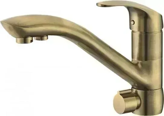 Смеситель для кухни KAISER Venus 39066-3