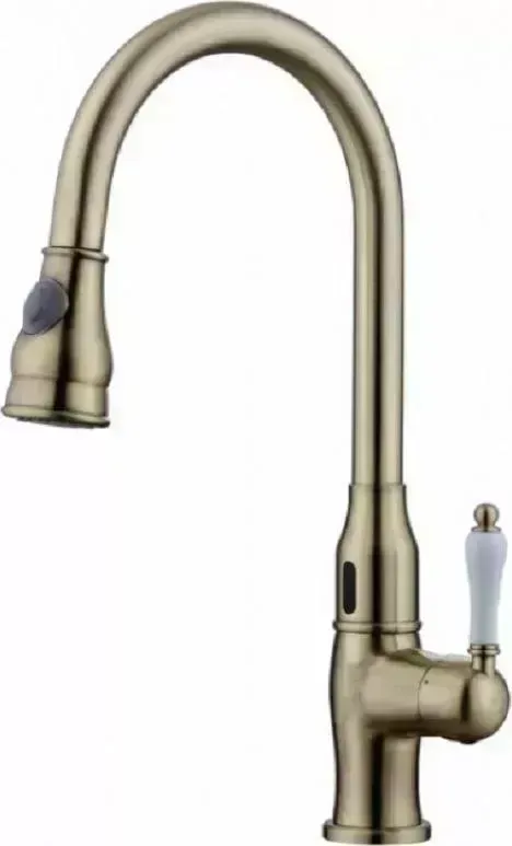 Смеситель для кухни KAISER Vincent 31366-1