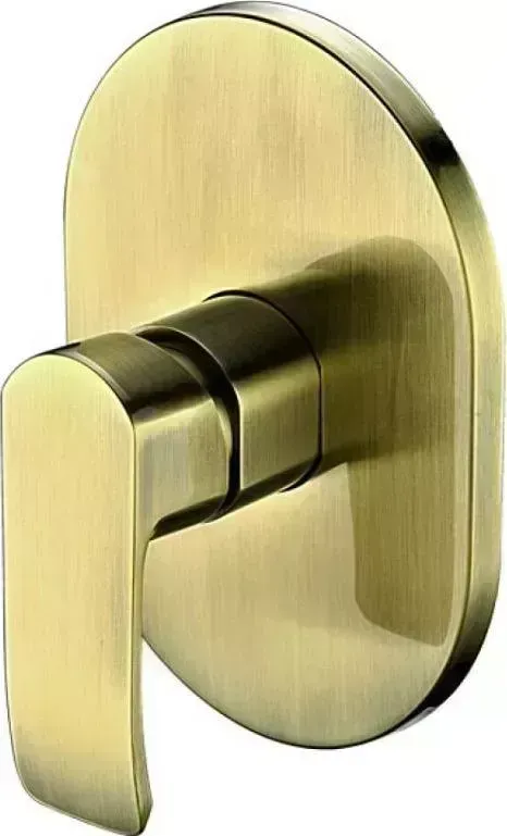 Смеситель для ванны KAISER Aurora 67177-1