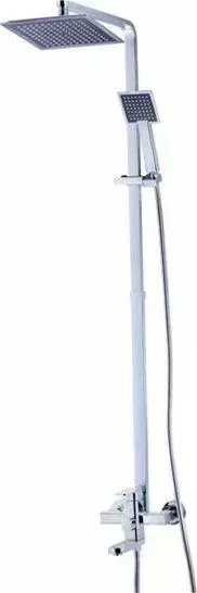 Смеситель для ванны KAISER Sonat 37182