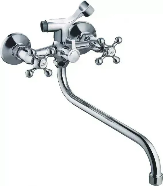 Смеситель для ванны  Viko V-1005