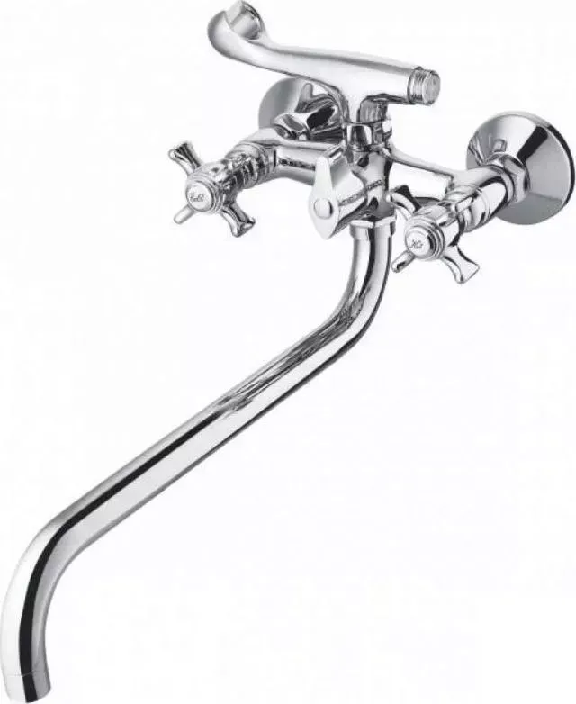 Смеситель для ванны  Viko V-1115