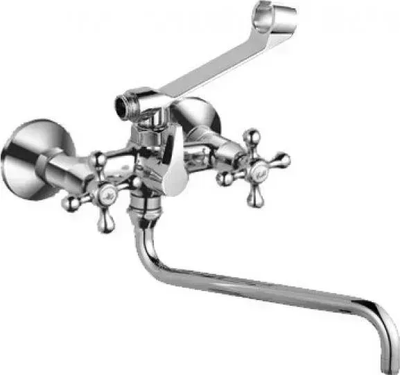 Смеситель для ванны  Viko V-1225