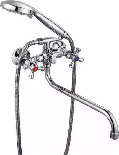 Смеситель для ванны  Viko V-1555