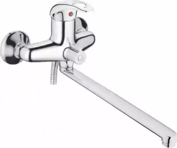 Смеситель для ванны  Viko V-6905