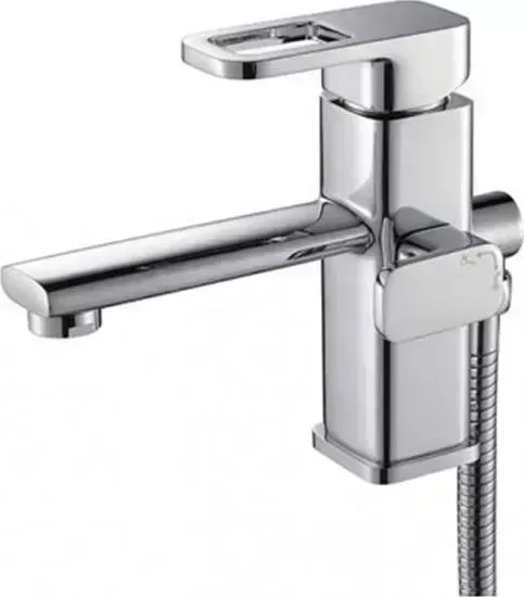 Смеситель для биде KAISER Sharp 64088