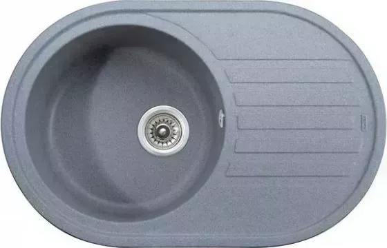 Мойка кухонная KAISER KGM-7750-G