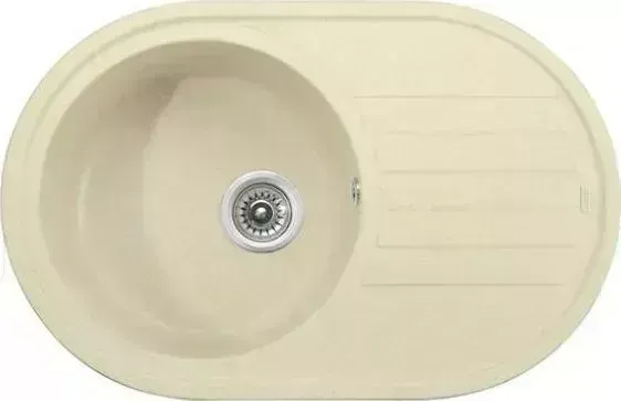 Мойка кухонная KAISER KGM-7750-J