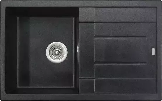 Мойка кухонная KAISER KGM-7850-BP