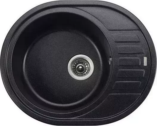 Мойка кухонная KAISER KGMO-6250-BP