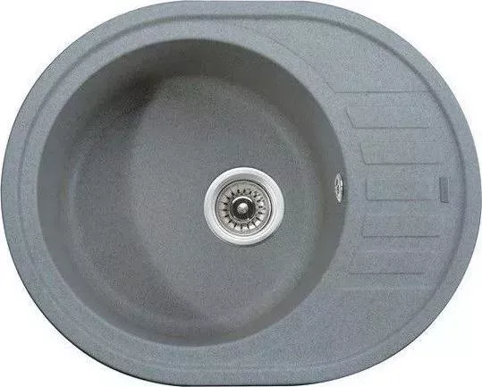 Мойка кухонная KAISER KGMO-6250-G