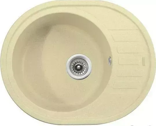 Мойка кухонная KAISER KGMO-6250-J