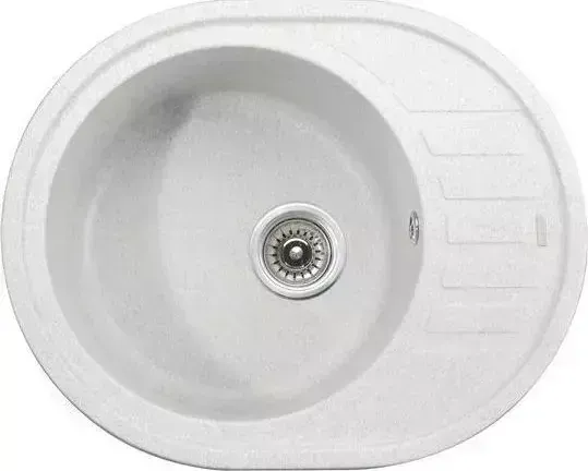 Мойка кухонная KAISER KGMO-6250-W