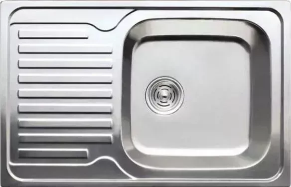 Мойка кухонная KAISER KSS KSS-7850R