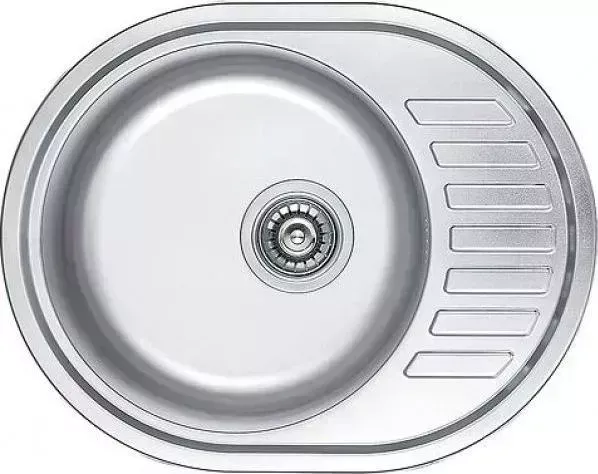 Мойка кухонная KAISER KSS-5745L