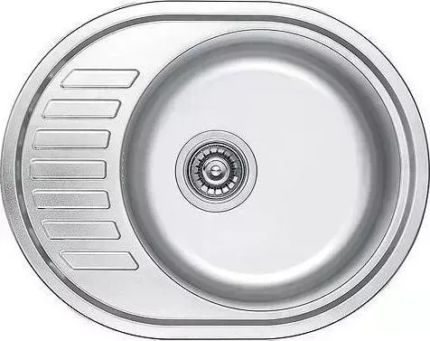 Мойка кухонная KAISER KSS-5745R