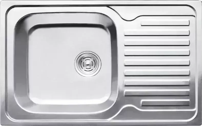 Мойка кухонная KAISER KSS-7850L