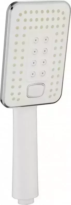 Душевая лейка KAISER SH-065 White