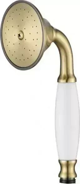 Душевая лейка KAISER SH-156 Bronze