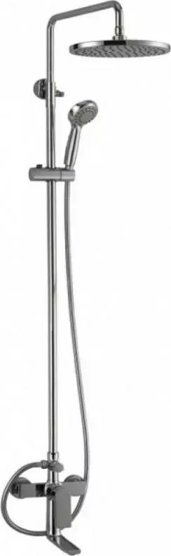 Душевая система KAISER Linear 59182