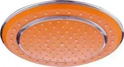 Лейка верхнего душа KAISER SH-200 Orange